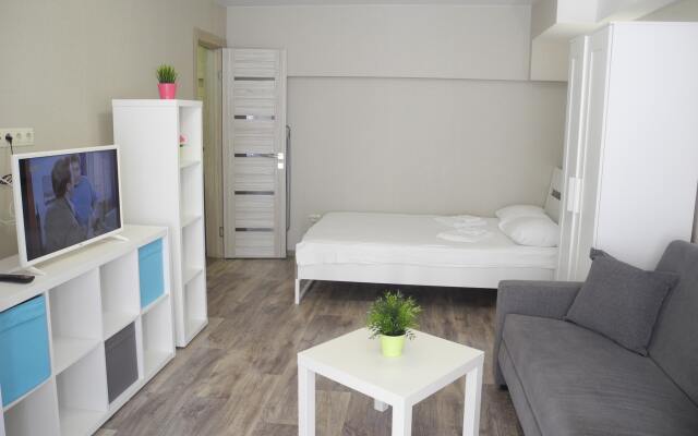 Station Apartments