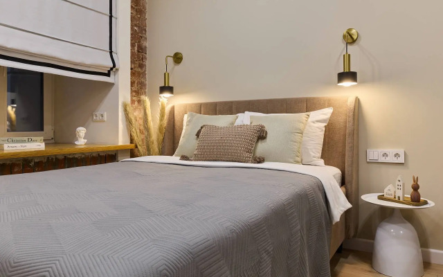 Квартира FlatStay Кирочная улица 32-34