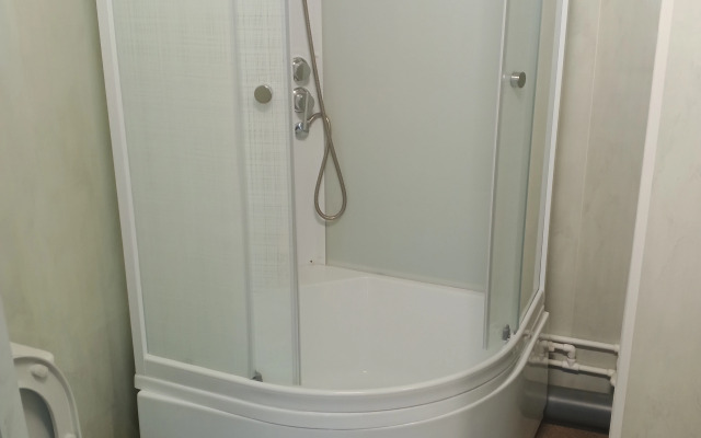 Хостел Авангард