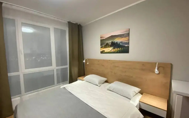 Mwa Start Apartments 1
