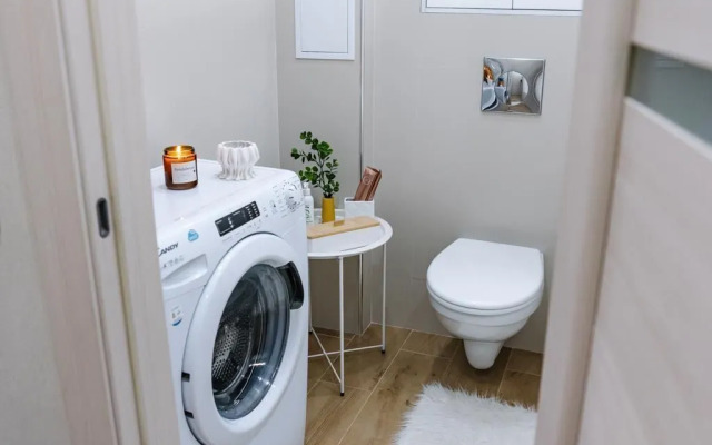 Квартира на Богдана Хмельницкого 13