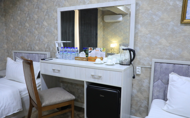 Hobiz Hotel