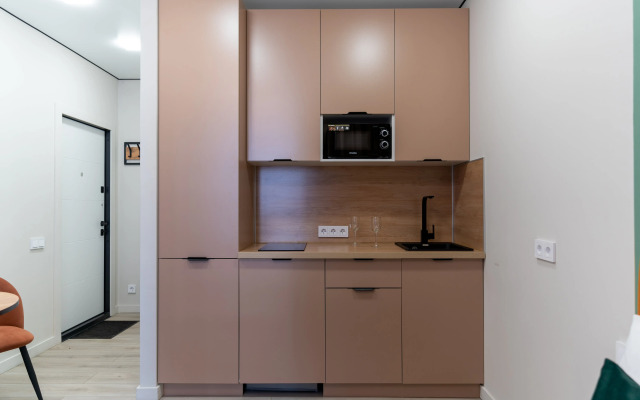 Апартаменты Stepanenkov на 8 марта 204Д (199/1)