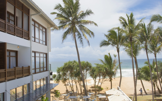 Lucky Elephant Hotel