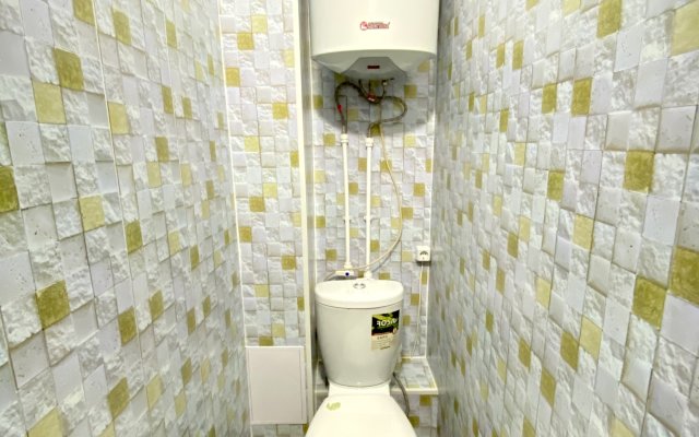 Вместительная квартира рядом СК Олимп