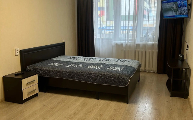 Апартаменты на Орловской 4