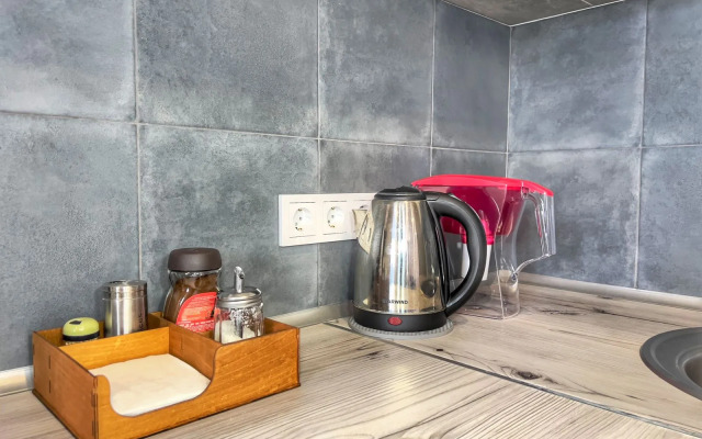 Апартаменты евро двушка в новом элитном ЖК Бэйкер стрит