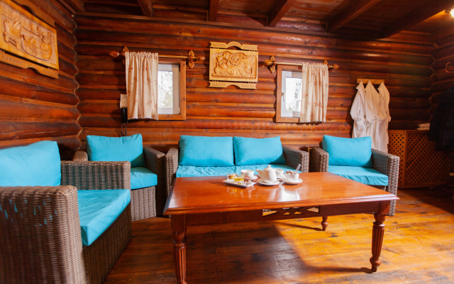 Berezka Park-Otel'