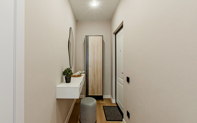 Апартаменты Горки-2 рядом с метро ТЦ и парком