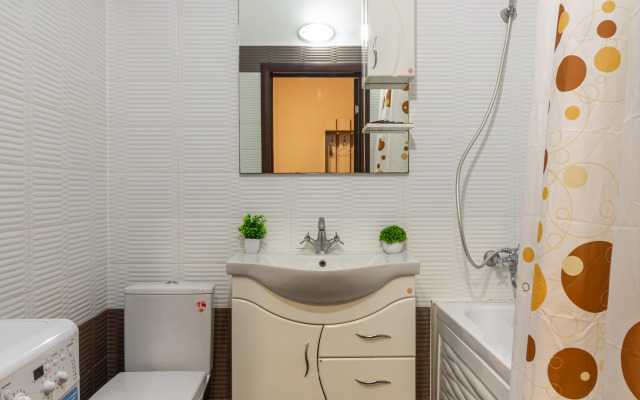 Квартира на Красногвардейской 73