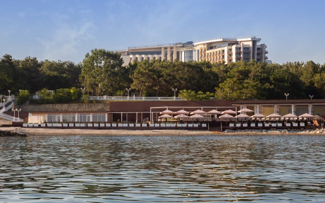 Metropol Grand Hotel Gelendzhik