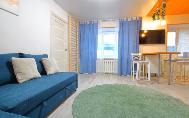 Апартаменты Тимхаус центр