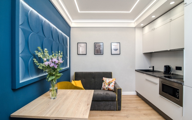 Apartments Nova