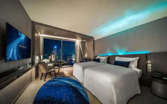 Grande Centre Point Space Pattaya