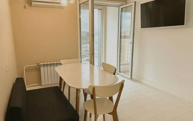 Semeynye V Zhk Volga-Park Apartments