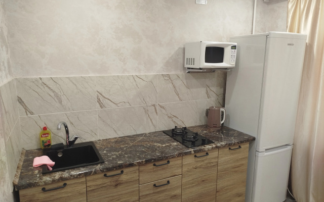 Квартира Stay at home 3