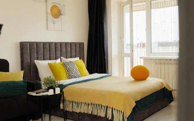 Квартира на Пр Победа Революции 128А