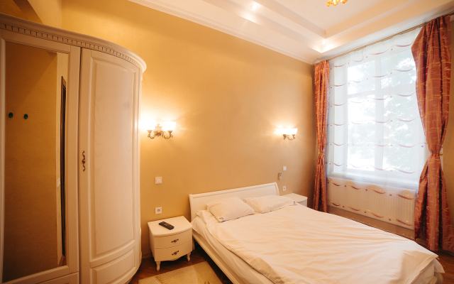 Apartments Trust Gorodocka 42