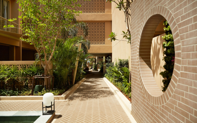 Marasca Samui - Small Luxury s of the World