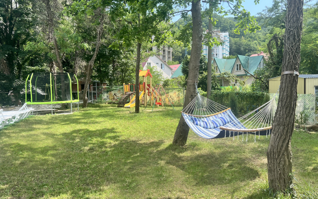 Amitel Guest House