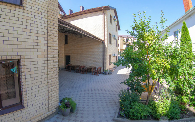 Antipov Guest House