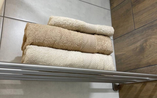 Uyutnaya Kvartira v Tsentre Goroda Flat