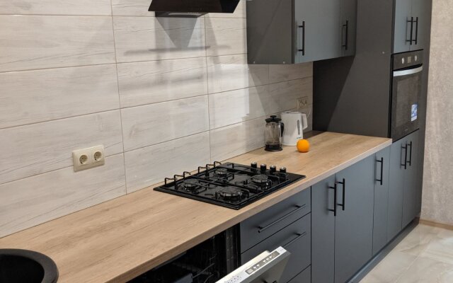 ViktorAppart Apartment