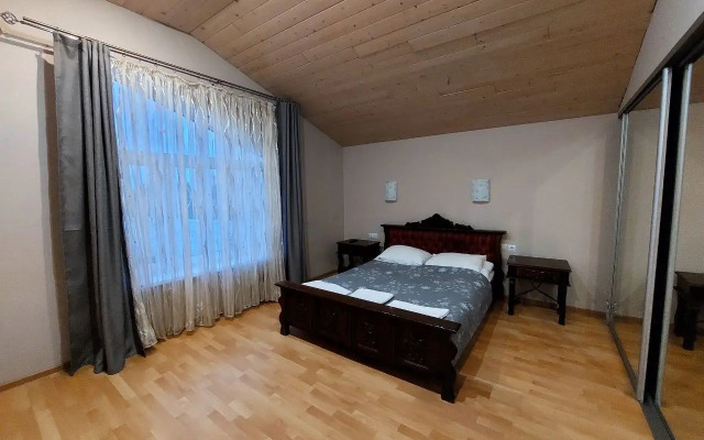 Коттедж Титан 5 Хибины