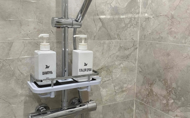 Na ul. Tavricheskaya 7 korpus 7 Flat