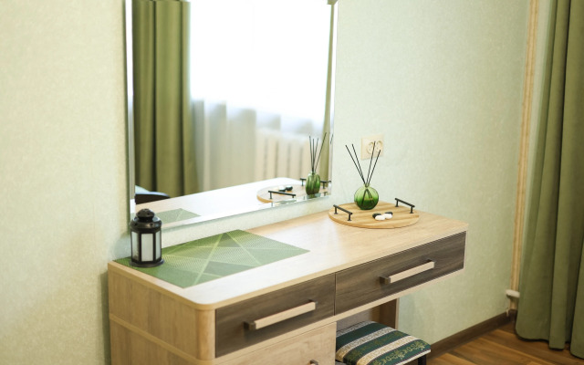 Квартира На Свердлова 27/58