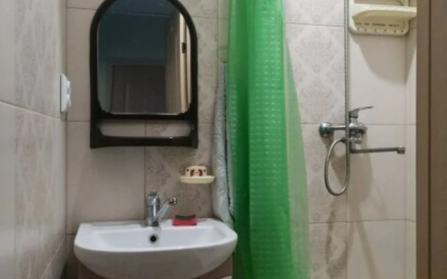 Гостевой дом Семейный