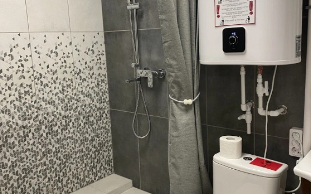 Апартаменты Студия 25 кв Мадрас