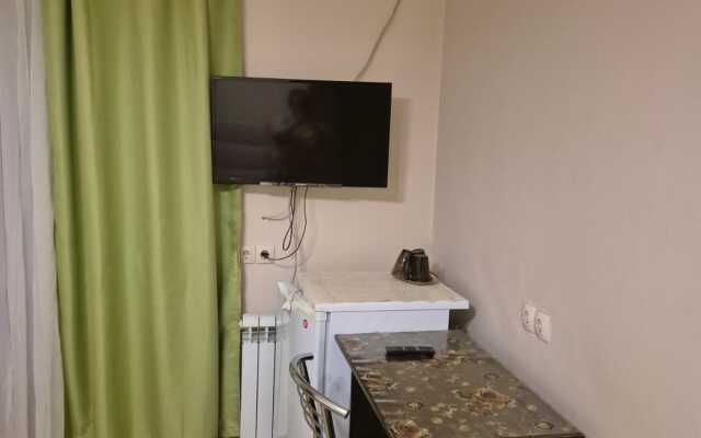 Nadezhda Guest House