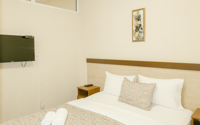 Sochi Passage Hotel