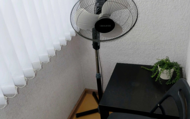 1 Kom. 40 m.kv. Schorsa 103 Flat