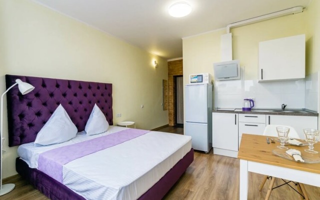 Апартаменты Двухместные в Центре Города