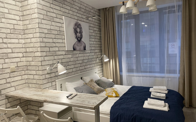 Soulrus Savsiti2 Apartments