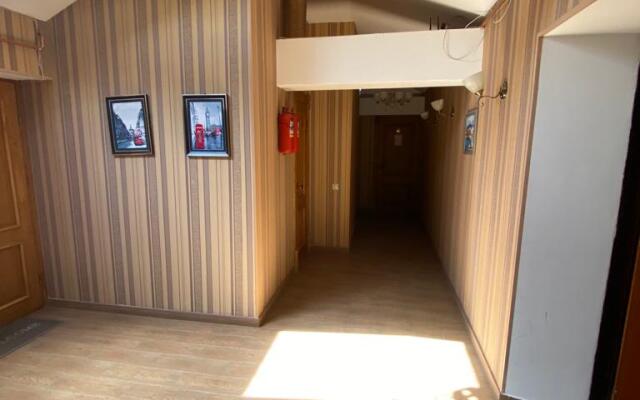Rivera Kaspiya Apartments 4