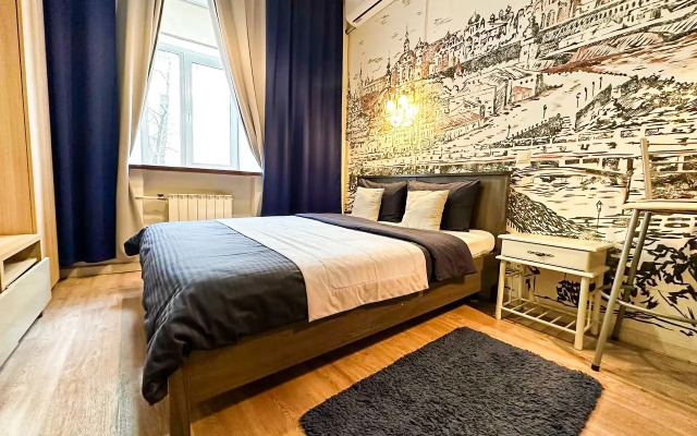 Advokaty Na Pokrovke Mini-hotel