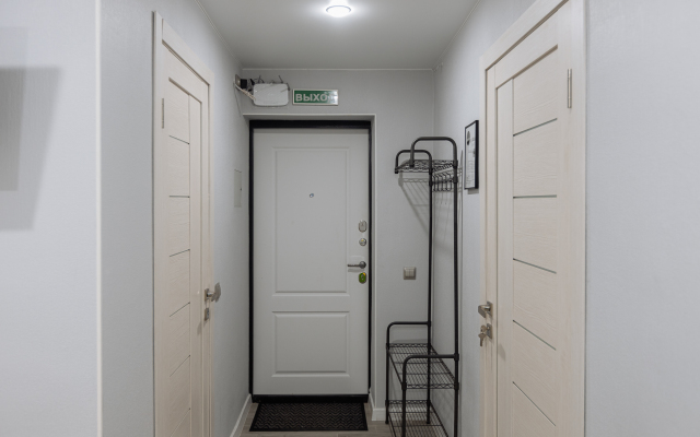 Апартаменты в центре города