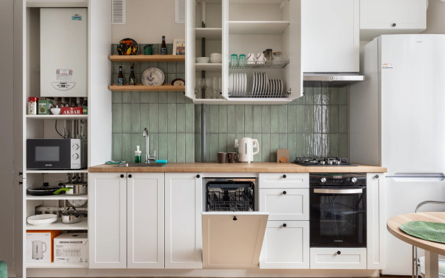 Квартира Provan Mood Apartments