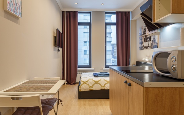 Апартаменты  FortEstate 730 на Вернадского