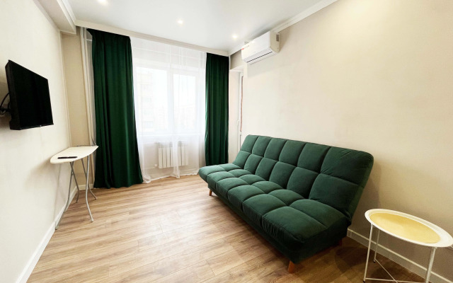 Апартаменты в районе Вокзала