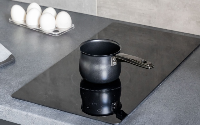 Апартаменты Лофт с Видом на Неву 1