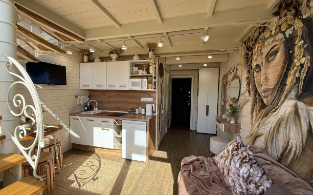 SVLаkshmi HomeApartments