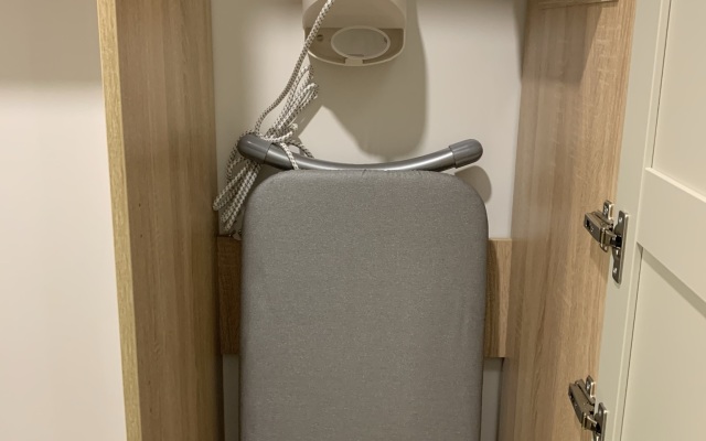 Апартаменты Невский Yard