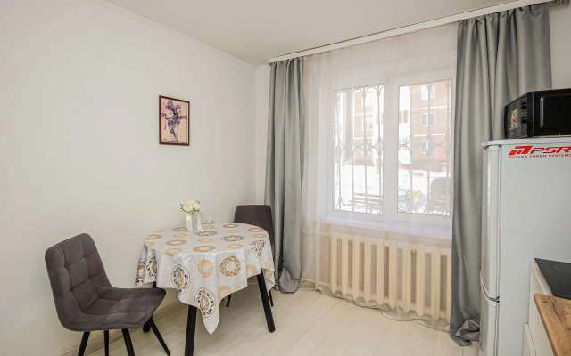 Квартира 1-к квартира на Конечной 1а