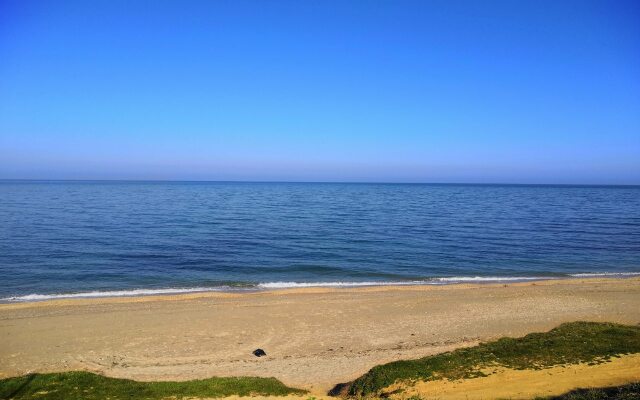 Гостевой дом Розмарин