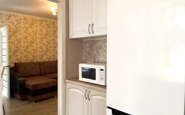 Квартира уютная в центре города