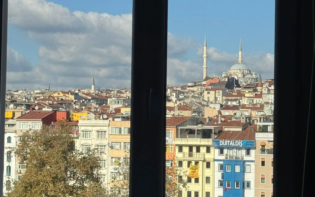 Grand Vatan Hotel